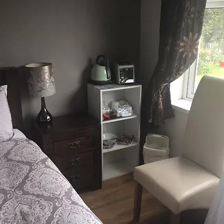 Frühstückspension Blakehill House 5*