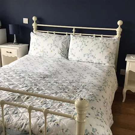 Blakehill House 5* Cong