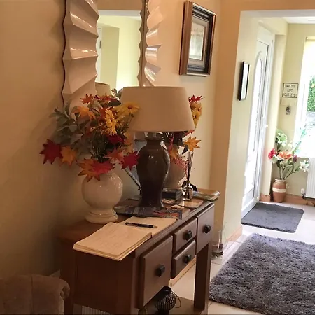 Bed and breakfast Blakehill House 5*