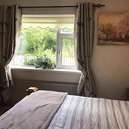 Bed & Breakfast Blakehill House