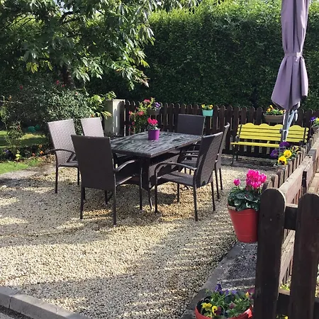 Bed & Breakfast Blakehill House 5*