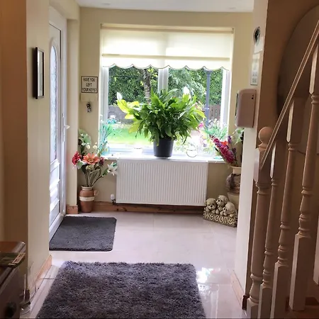 Blakehill House Bed & Breakfast Cong