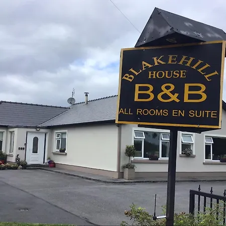 Blakehill House 5* Cong