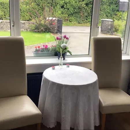 Blakehill House Bed & Breakfast Cong