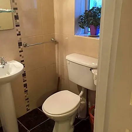 Blakehill House 5* Cong