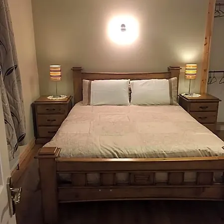 Blakehill House 5* Cong