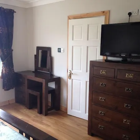 Blakehill House Bed & Breakfast