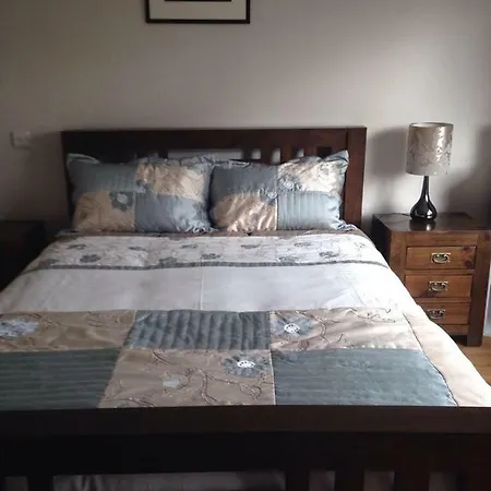 Blakehill House Bed & Breakfast