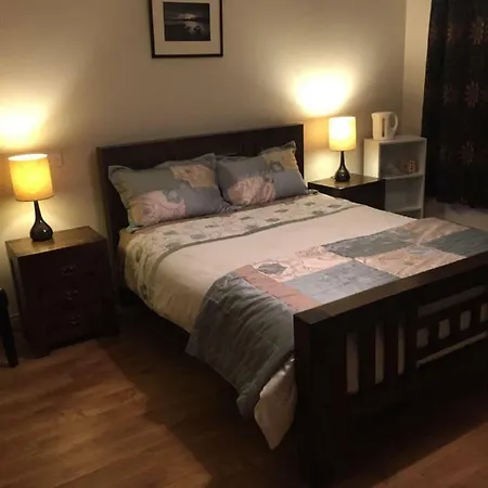 Blakehill House Bed & Breakfast