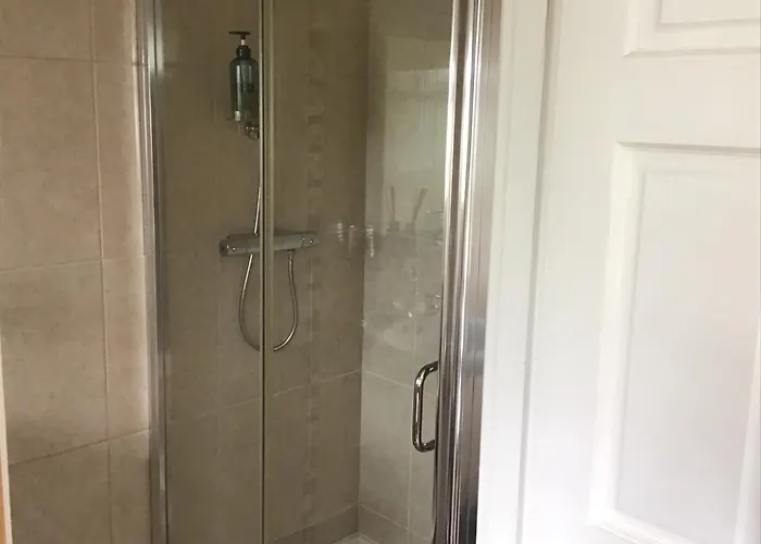 Blakehill House Panzió