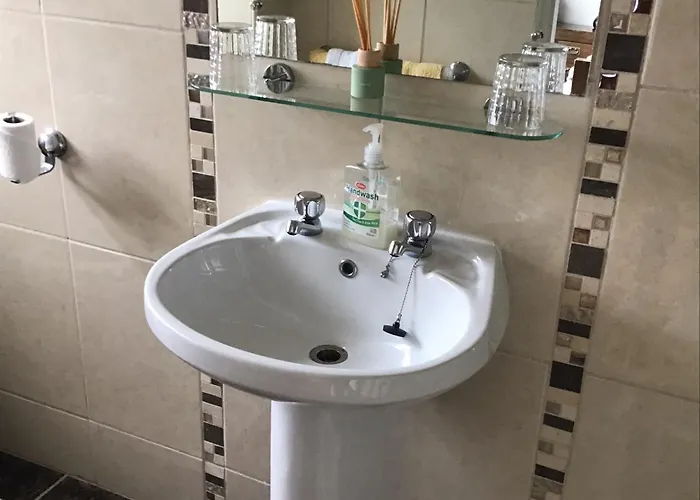 Blakehill House Panzió