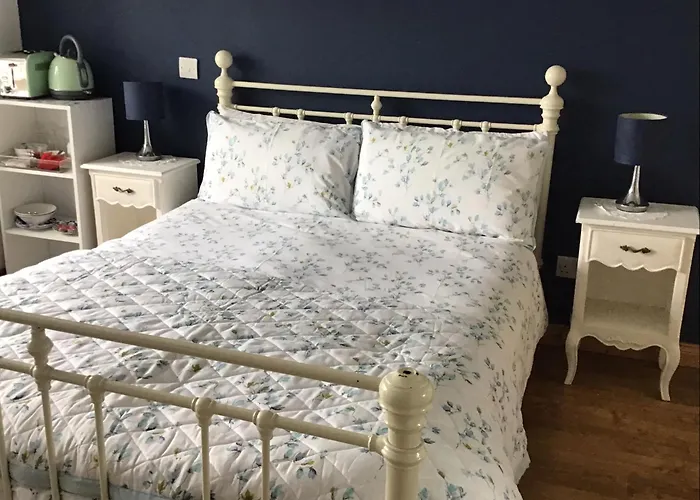 Blakehill House 5* Cong