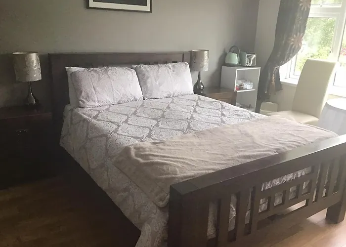 Blakehill House Panzió Cong