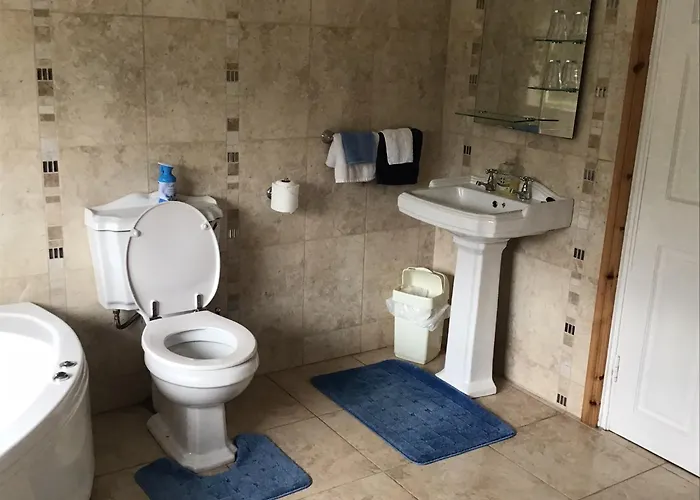 Blakehill House 5* קונג