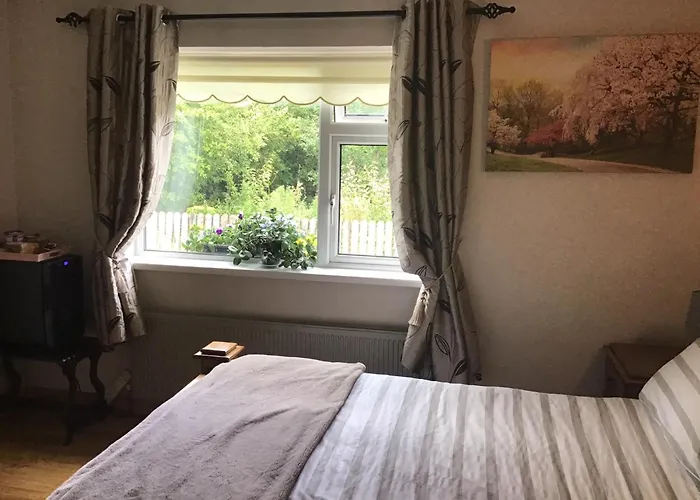 Panzió Blakehill House