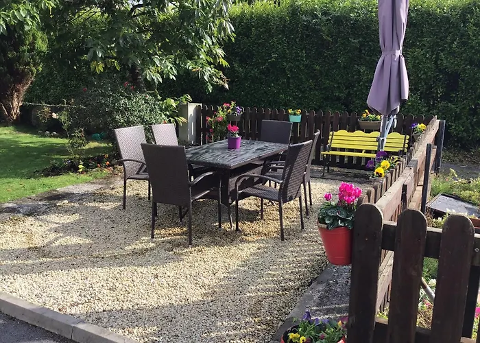 Panzió Blakehill House 5*