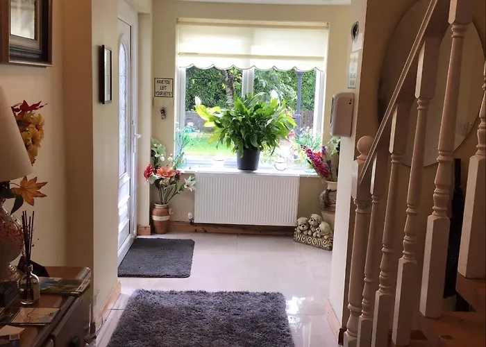 Blakehill House לינה וארוחת בוקר קונג