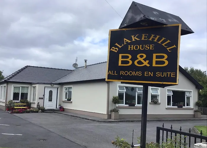 Blakehill House 5* Cong