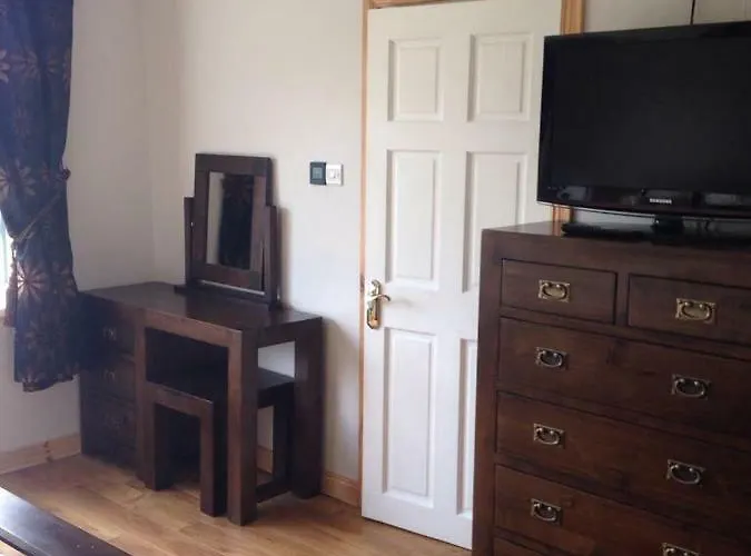 Blakehill House Panzió