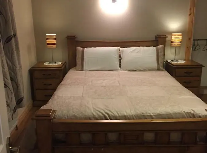 Blakehill House לינה וארוחת בוקר קונג