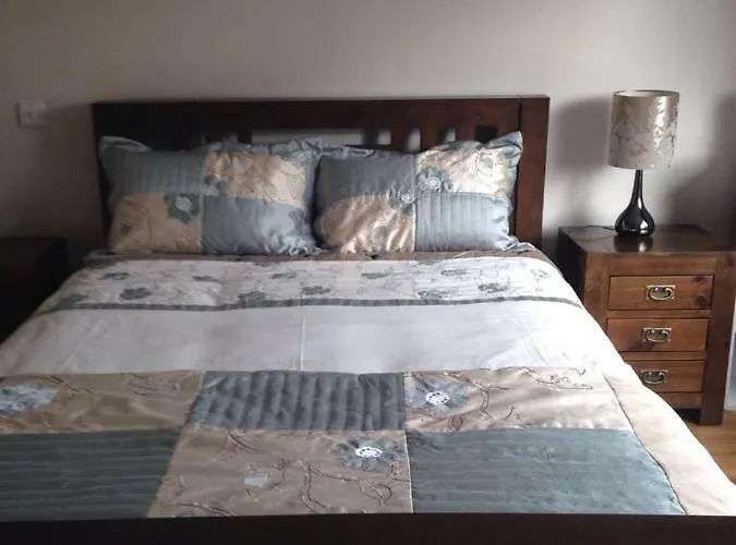 Blakehill House Panzió