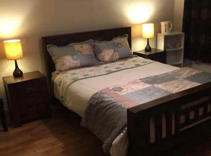 Blakehill House Panzió